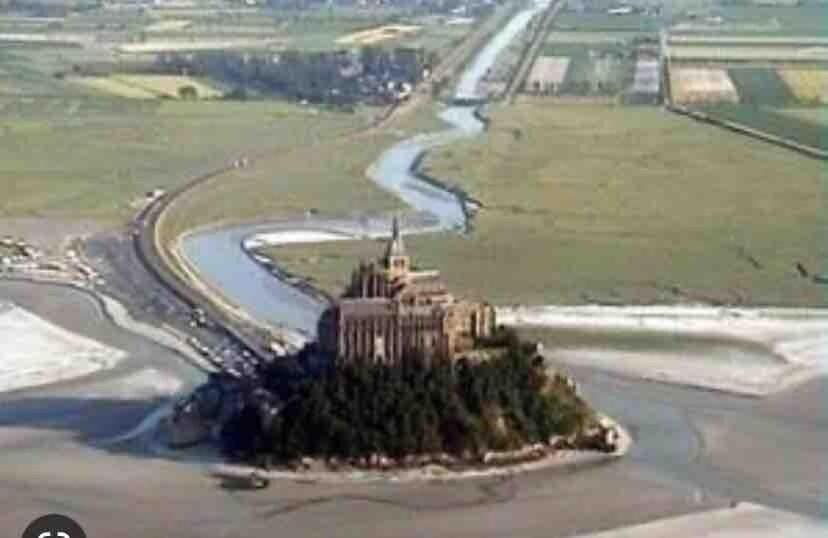 Gites Le Mont Desclos Saint Michel Beauvoir  Rum bild